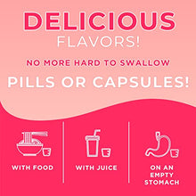 Load image into Gallery viewer, Multivitamin | Multivitamin for Women, Men &amp; Kids | Liquid Vitamins for Adults &amp; Kids | Immune Support Supplement | Energy Support | Beauty Booster | Vegan | Non-GMO | Gluten Free | 32 Servings
