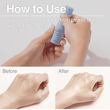 Load image into Gallery viewer, THESAEM Snail Essential EX Cooling Solution Stick Balm – Under Eye Depuffing &amp; Soothing – Face &amp; Eye Serum Treatment – With Snail Collagen &amp; Aquaxyl for Moist Glow, 0.38oz.

