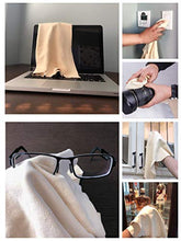 Load image into Gallery viewer, Sheepskin Elite Chamois Drying Cloth Car Drying Towel Real Leather Super Absorbent Fast Drying Natural Chamois Car Wash Cloth Accessory
