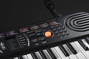 Casio SA-76 44-Key Mini Personal Keyboard