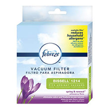 Load image into Gallery viewer, BISSELL Febreze Style 1214 Cleanview &amp; PowerGlide Pet Replacement Filter - 12141
