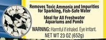 Load image into Gallery viewer, Marineland Diamond Blend 23 Ounces, Ammonia-Neutralizing Zeolite And Carbon, aquarium Filter Media
