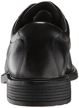 Load image into Gallery viewer, Rockport mens Margin oxfords shoes, Black, 10.5 Wide US
