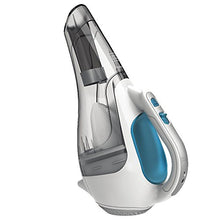 Load image into Gallery viewer, BLACK+DECKER dusbuster Handheld Vacuum, Cordless, Flexi Blue (HHVI315JO42)
