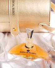Load image into Gallery viewer, Classique by Princesse Marina de Bourbon | Eau de Parfum Spray | Fragrance for Women | Floral and Fruity Scent with Notes of Exotic Fruits and Vanilla | 100 mL / 3.4 fl oz
