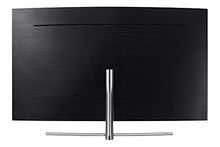 Load image into Gallery viewer, Samsung Electronics QN65Q7C Curved 65-Inch 4K Ultra HD Smart QLED TV (2017 Model)
