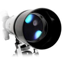 Load image into Gallery viewer, Gskyer AZ60350 Travel Refractor Astronomy Telescope with Wireless Remote Control

