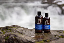 Load image into Gallery viewer, Dr. Squatch Fresh Falls Shampoo + Conditioner Hair Bundle
