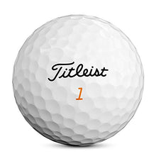 Load image into Gallery viewer, Titleist Velocity Golf Balls, White, (One Dozen)
