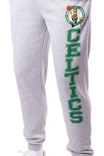 Load image into Gallery viewer, Ultra Game NBA Men's Soft Team Jogger Sweatpants
