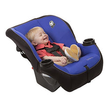 Load image into Gallery viewer, Cosco Apt 50 Convertible Car Seat, Vibrant Blue
