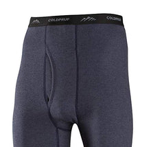 Load image into Gallery viewer, ColdPruf Men's Dual Layer Pant Vintage Navy
