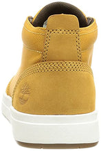 Load image into Gallery viewer, Timberland Mens Davis Square Chukka Wheat Nubuck/Cordula Boot - 9
