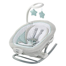 Load image into Gallery viewer, Graco Duet Glide Gliding Swing with Portable Rocker, Winfield
