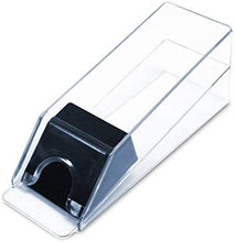 Load image into Gallery viewer, Brybelly Blackjack Shoe Collection|Clear Casino Grade Acrylic for Standard Decks| Shoe, Discard Tray &amp; Shuffler - 6 Deck Size
