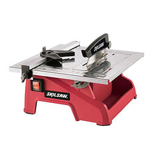 Load image into Gallery viewer, SKIL 3540-02 7-Inch Wet Tile Saw
