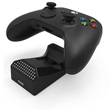 Load image into Gallery viewer, Hori Microsoft Xbox Series X|S Solo Charging Station By - Offcially Licensed by Microsoft - Xbox Series X
