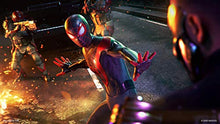 Load image into Gallery viewer, Marvel’s Spider-Man: Miles Morales Launch Edition – PlayStation 5
