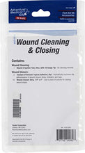 Load image into Gallery viewer, Adventure Medical 0155-0282 Wound Cleaning and Closing
