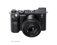 Load image into Gallery viewer, Sony FE 40mm F2.5 G Full-Frame Ultra-Compact G Lens
