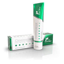 Load image into Gallery viewer, Opalescence Whitening Toothpaste Original Formula - Oral Care, Mint Flavor, Gluten Free - 4.7 Ounce (Pack of 3)
