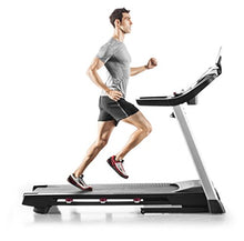 Load image into Gallery viewer, ProForm 705 CST Folding Treadmill

