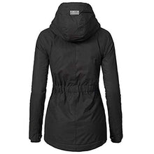 Load image into Gallery viewer, Women&#39;s Lightweight Jackets Waterproof Windbreaker Jacket Super Quick Dry Running Coat Packable Raincoat Hooded Waterproof Jacket Outerwear Coaches Jacket Waterproof Shell Breathable Bomber Jacket
