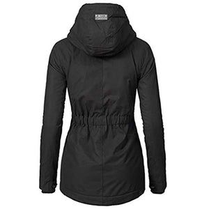 Women's Lightweight Jackets Waterproof Windbreaker Jacket Super Quick Dry Running Coat Packable Raincoat Hooded Waterproof Jacket Outerwear Coaches Jacket Waterproof Shell Breathable Bomber Jacket