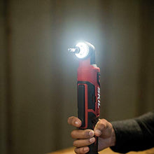 Load image into Gallery viewer, SKIL PWRCore 12 Brushless 12V 1/4" Hex Right Angle Impact Driver, Includes 2.0Ah Lithium Battery &amp; PWRJump Charger - RI574502
