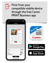 Load image into Gallery viewer, Canon Color Image CLASS LBP622Cdw -Wireless, Mobile Ready, Duplex Laser Printer, Compact Size - White
