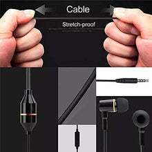Load image into Gallery viewer, IFCONST Anti-Radiation Free Headphones Safe Dual EMF Protection Noise Cancelling Anti Radiation air Tube Headset
