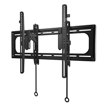 Load image into Gallery viewer, Sanus Advanced Tilt Premium TV Wall Mount for 46” – 90” Flat-Panel TVs - VLT6-B1
