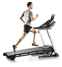 Load image into Gallery viewer, ProForm 705 CST Folding Treadmill
