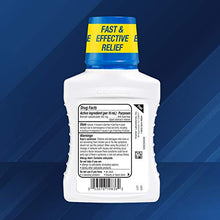 Load image into Gallery viewer, Kaopectate Multi-Symptom Relief for Diarrhea Upset Stomach in Vanilla, 8 Fl Oz
