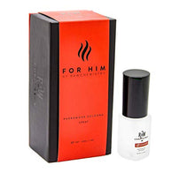 Load image into Gallery viewer, RawChemistry Pheromone Cologne, for Him [Attract Formula] - Bold, Extra Strength Formula 1 oz.
