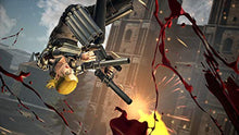 Load image into Gallery viewer, Attack On Titan 2: Final Battle - Xbox One
