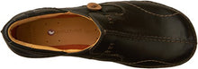 Load image into Gallery viewer, Clarks Women's Un.Loop Loafer, Black Leather, 7.5
