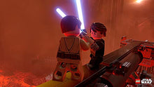 Load image into Gallery viewer, LEGO Star Wars, the Skywalker Saga - Nintendo Switch

