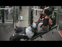 Load image into Gallery viewer, BAS-RUTTEN Mass Suit
