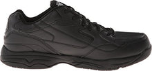 Load image into Gallery viewer, Skechers Work Felton Black 11.5 D (M)

