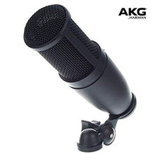 Load image into Gallery viewer, AKG P120 High-Performance General Purpose Recording Microphone

