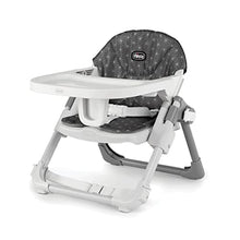 Load image into Gallery viewer, Chicco Take-A-Seat Booster Seat - Grey Star
