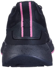 Load image into Gallery viewer, adidas Women's EQ21 Run Cold.RDY Shoe, Carbon/Rose Tone/Black, 8.5
