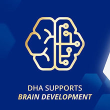 Load image into Gallery viewer, Enfamil Enspire Baby Formula with Immune-Supporting Lactoferrin, Brain Building DHA, 5 Nutrient Benefits in 1 Formula, Our Closest Formula to Breast Milk, Reusable Tub, 20.5 Oz (Pack of 4)
