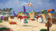 Load image into Gallery viewer, Mario + Rabbids Kingdom Battle Donkey Kong Adventure DLC - Nintendo Switch [Digital Code]
