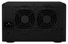 Load image into Gallery viewer, Synology 5bay Expansion Unit DX517 (Diskless)

