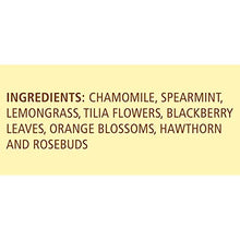 Load image into Gallery viewer, Celestial Seasonings Herbal Tea, Sleepytime, 20 Count (Pack of 6)
