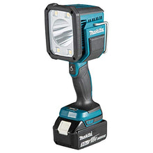 Load image into Gallery viewer, Makita DML812 18V LXT Lithium-Ion Cordless L.E.D. Flashlight/Spotlight, Light Only
