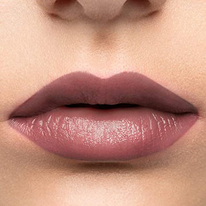 Julep Eyeshadow 101 Crème to Powder Waterproof Eyeshadow Stick, Charcoal & It's Balm Lip Balm Crayon, Full-Coverage Lipstick & Lip Moisturizer with Semi Gloss Finish, Dusty Orchid Shimmer
