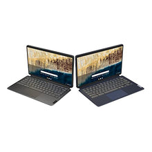 Load image into Gallery viewer, Lenovo IdeaPad 3 11 Chromebook Laptop, 11.6&quot; HD Display, Intel Celeron N4020, 4GB RAM, 64GB Storage, Intel UHD Graphics 600, Chrome OS
